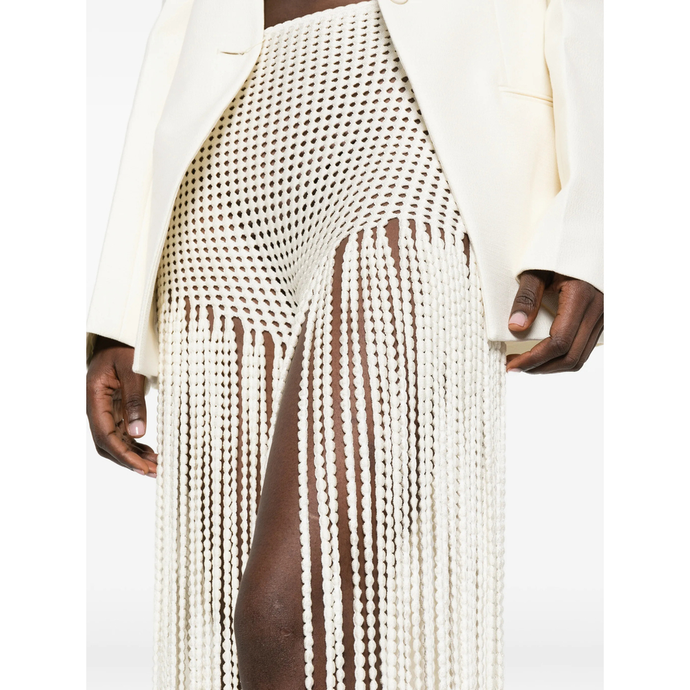 Pant Alaïa AA9P1353K181C054 (ALAIA / パンツ ) | ALAIA (アライア)(2)