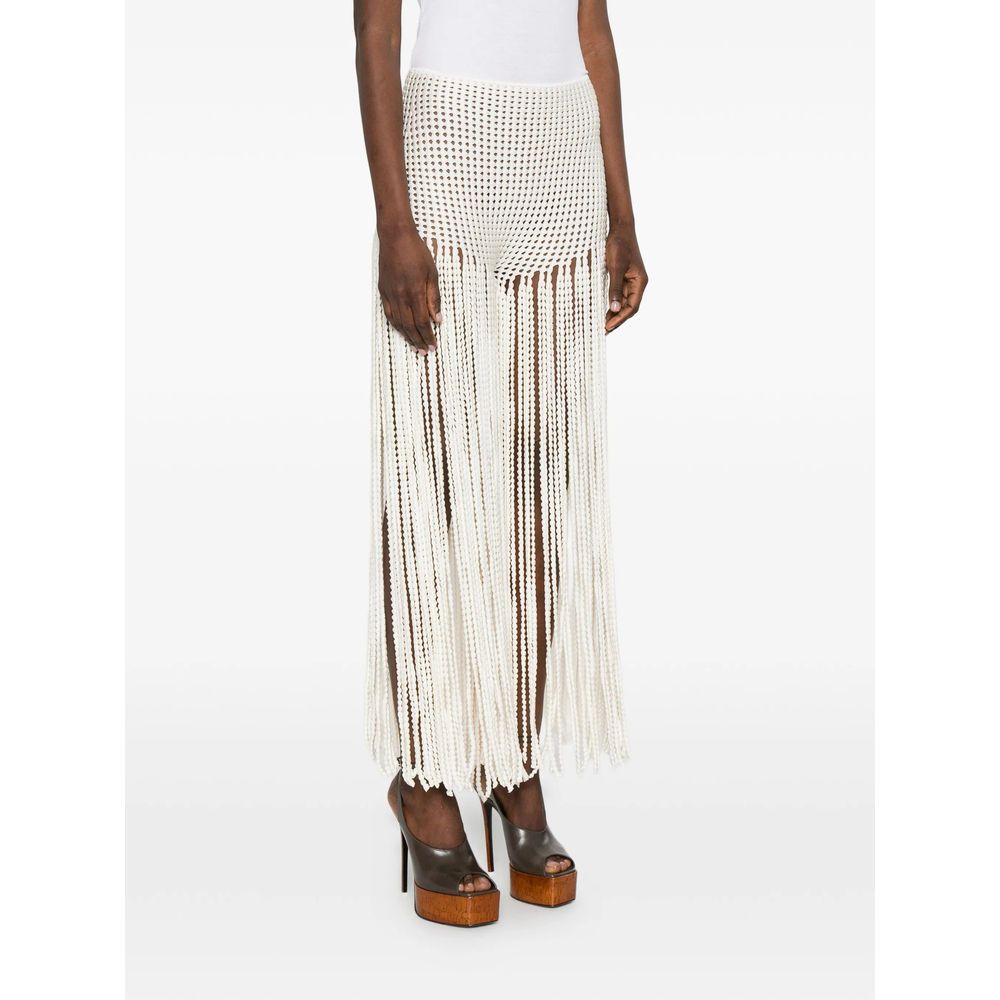 Pant Alaïa AA9P1353K181C054 (ALAIA / パンツ ) | ALAIA (アライア)(3)