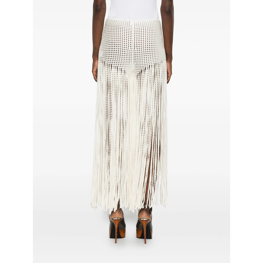 Pant Alaïa AA9P1353K181C054 (ALAIA / パンツ ) | ALAIA (アライア)(4)