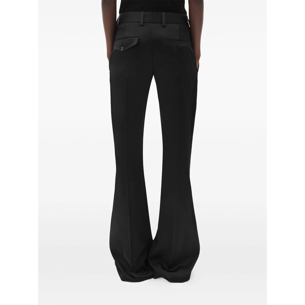 Pant Ann Demeulemeester B0013773FA647099 (Ann Demeulemeester / パンツ ) | Ann Demeulemeester (アンドゥムルメステール)(1)