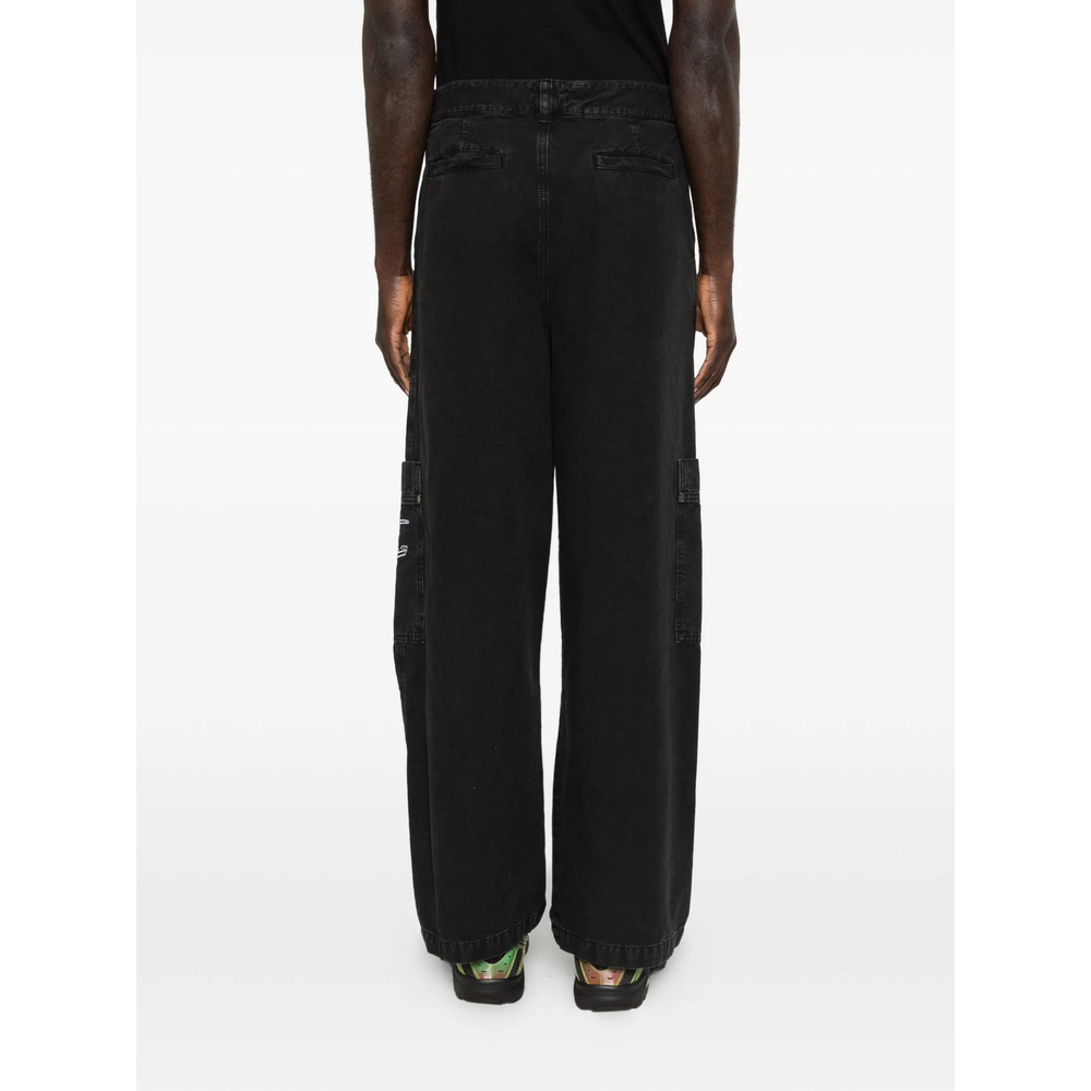 Pant Off-white 44XCF04ES26F001001 (Off-White / パンツ ) | Off-White (オフホワイト)(2)