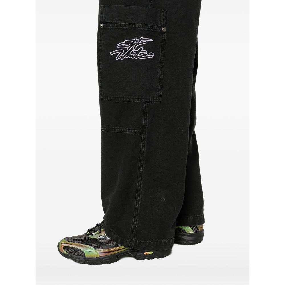 Pant Off-white 44XCF04ES26F001001 (Off-White / パンツ ) | Off-White (オフホワイト)(3)