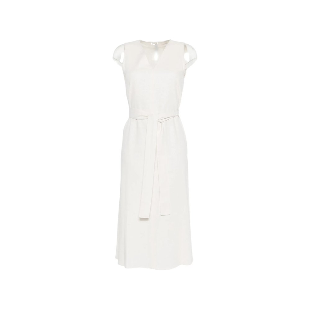 Dress Calvin Klein LV044F040GWHISA (Calvin Klein / ワンピース・ドレス・オールインワン ) | Calvin Klein (カルバン・クライン)