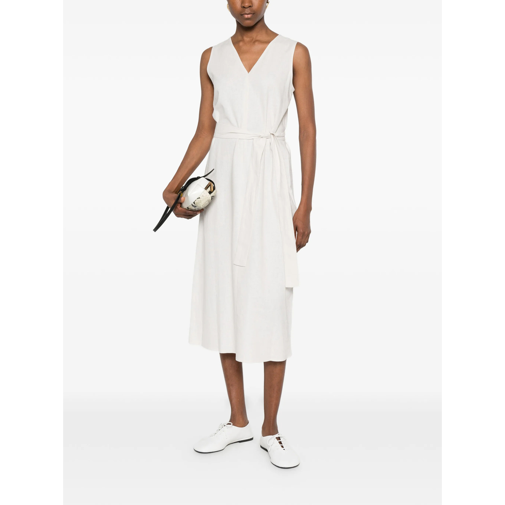 Dress Calvin Klein LV044F040GWHISA (Calvin Klein / ワンピース・ドレス・オールインワン ) | Calvin Klein (カルバン・クライン)(2)