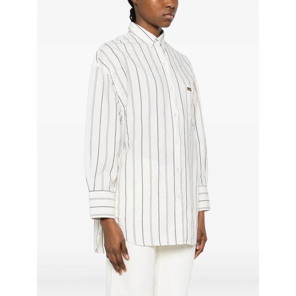 Shirt Lois Jeans 31747968CHELSEARINSE (Lois Jeans / シャツ・ブラウス ) | Lois Jeans (ロイス ジーンズ)(4)