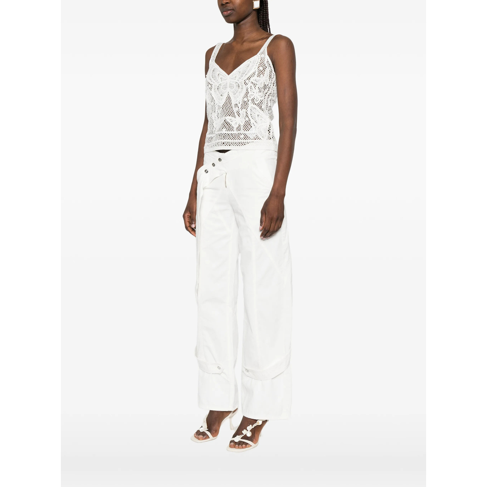 Top Blumarine 4M206AN0102 (Blumarine / タンクトップ・キャミソール ) | Blumarine (ブルマリン)(3)