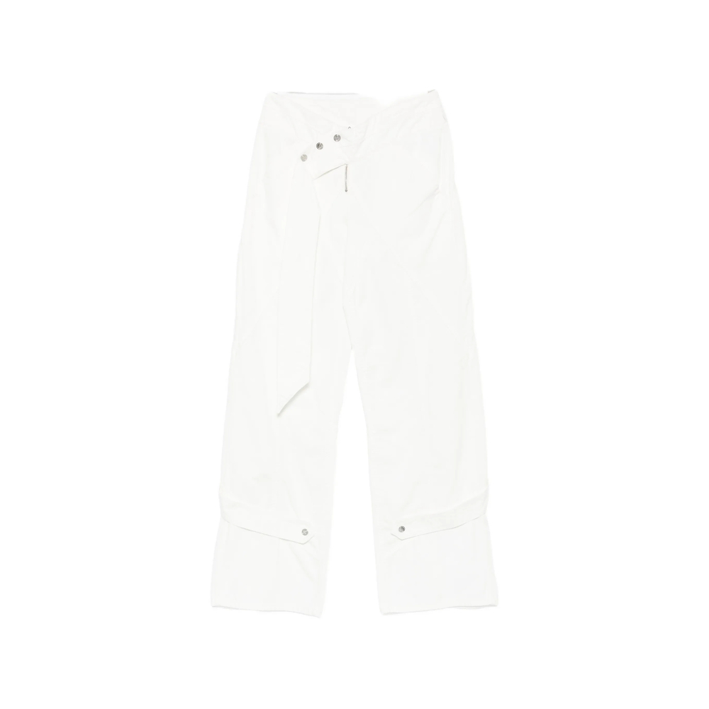 Pant Blumarine 4J163AN0108 (Blumarine / パンツ ) | Blumarine (ブルマリン)