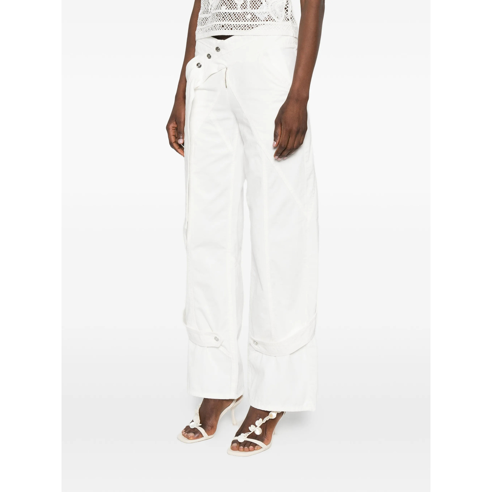 Pant Blumarine 4J163AN0108 (Blumarine / パンツ ) | Blumarine (ブルマリン)(4)