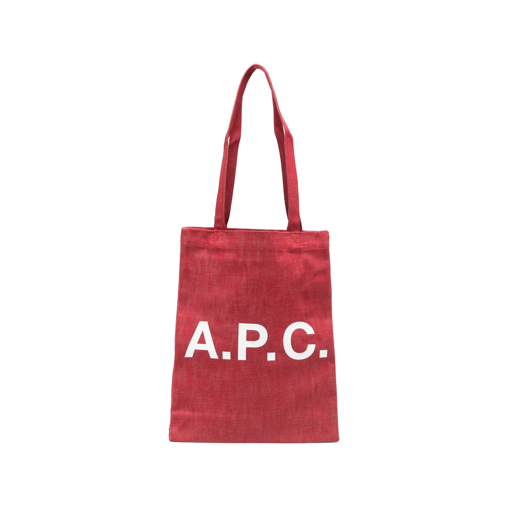Bag A.p.c. COHLXM61442GAA (A.P.C. / トートバッグ ) | A.P.C. (アーペーセー)