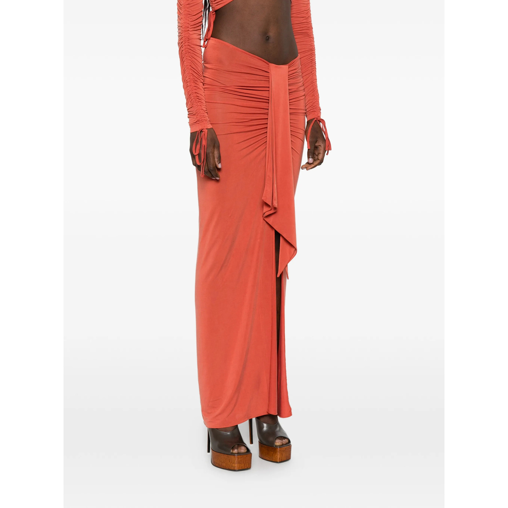 Skirt Balmain GF0LE700JJ773GM (Balmain / スカート ) | Balmain (バルマン)(2)