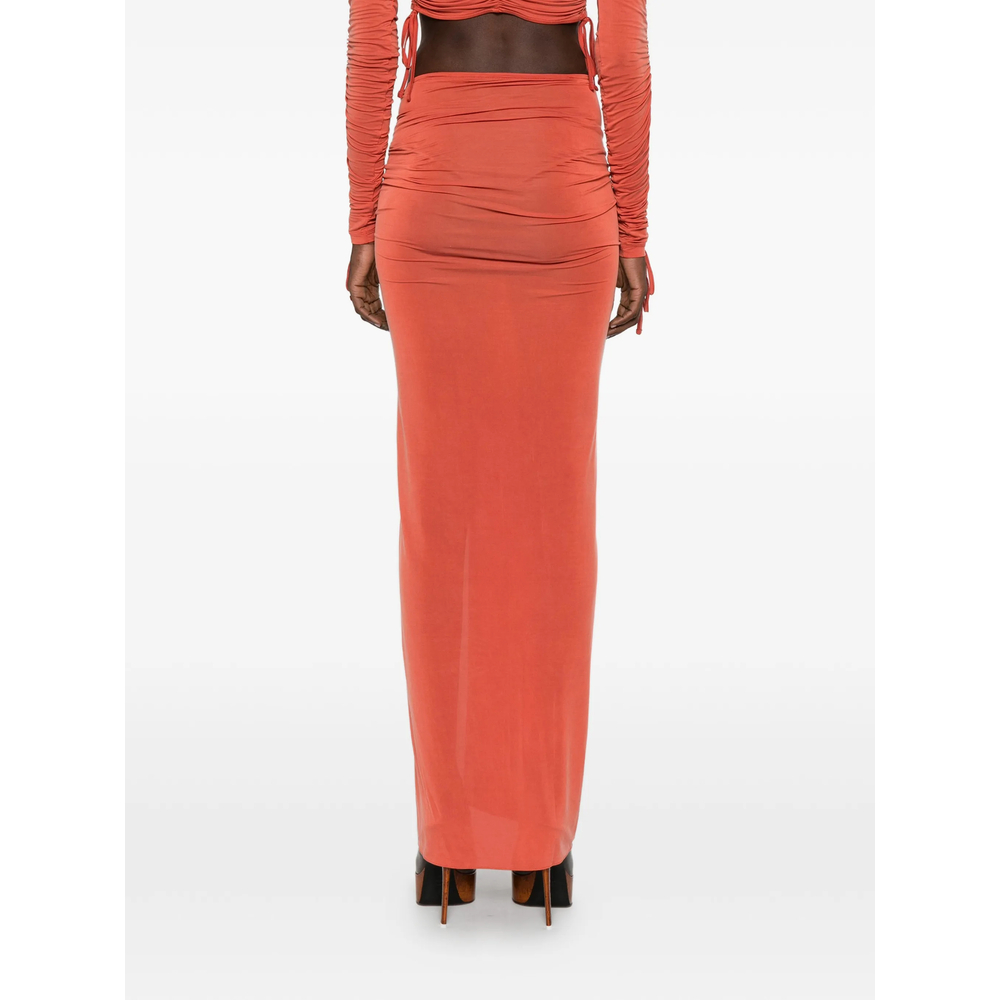 Skirt Balmain GF0LE700JJ773GM (Balmain / スカート ) | Balmain (バルマン)(3)