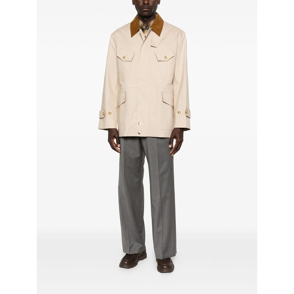 Outerwear Mackintosh GM1218DJEDBURGHGPUTTY (MACKINTOSH / カジュアルジャケット ) | MACKINTOSH (マッキントッシュ)(1)