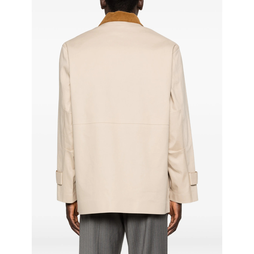 Outerwear Mackintosh GM1218DJEDBURGHGPUTTY (MACKINTOSH / カジュアルジャケット ) | MACKINTOSH (マッキントッシュ)(2)