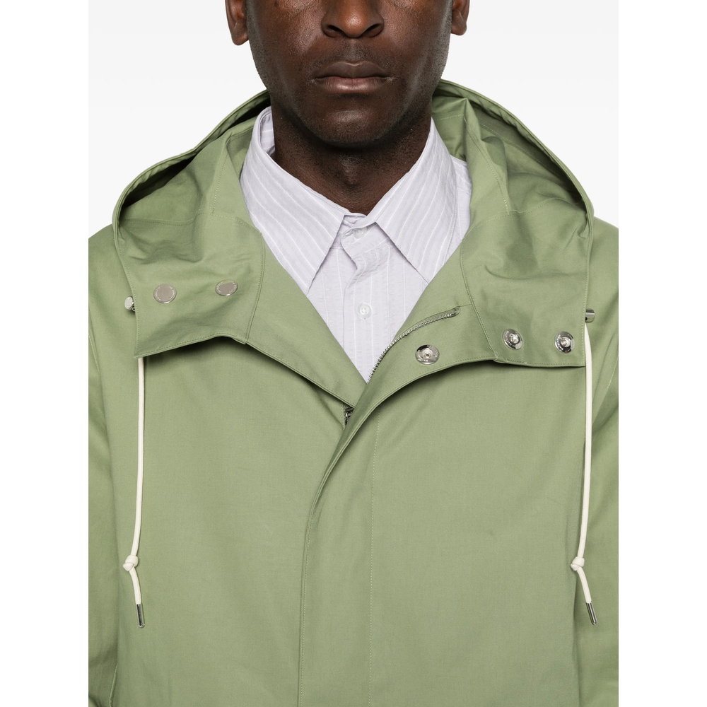 Outerwear Mackintosh GM1205DGRANISHSHOIL (MACKINTOSH / カジュアルジャケット ) | MACKINTOSH (マッキントッシュ)(2)