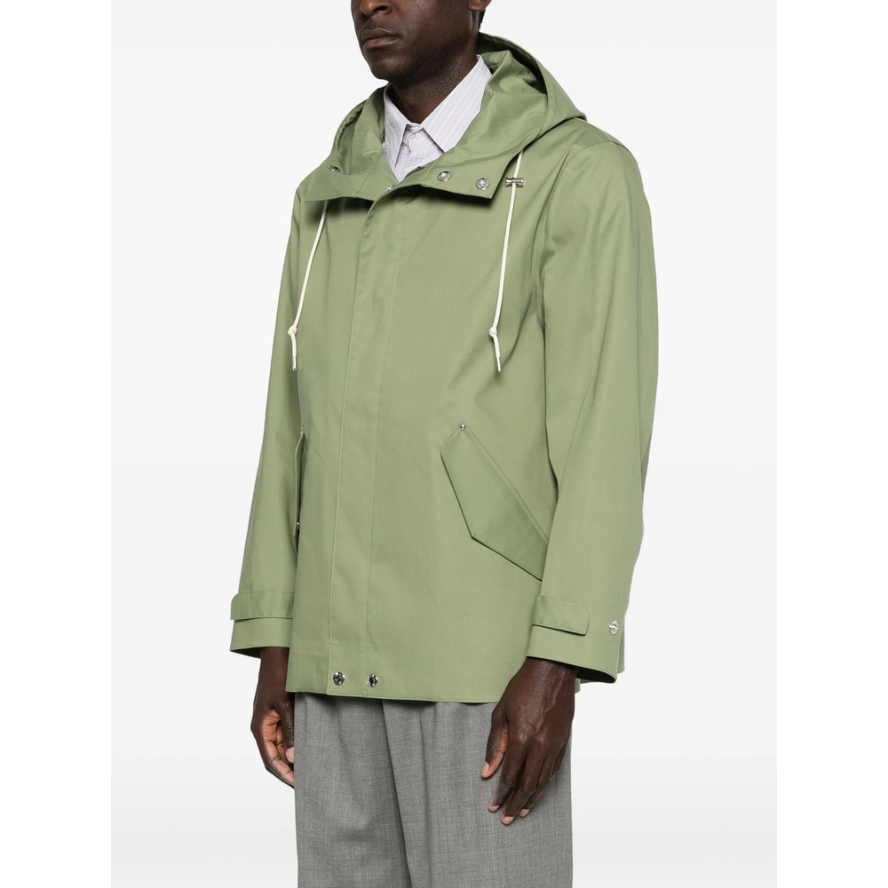 Outerwear Mackintosh GM1205DGRANISHSHOIL (MACKINTOSH / カジュアルジャケット ) | MACKINTOSH (マッキントッシュ)(3)