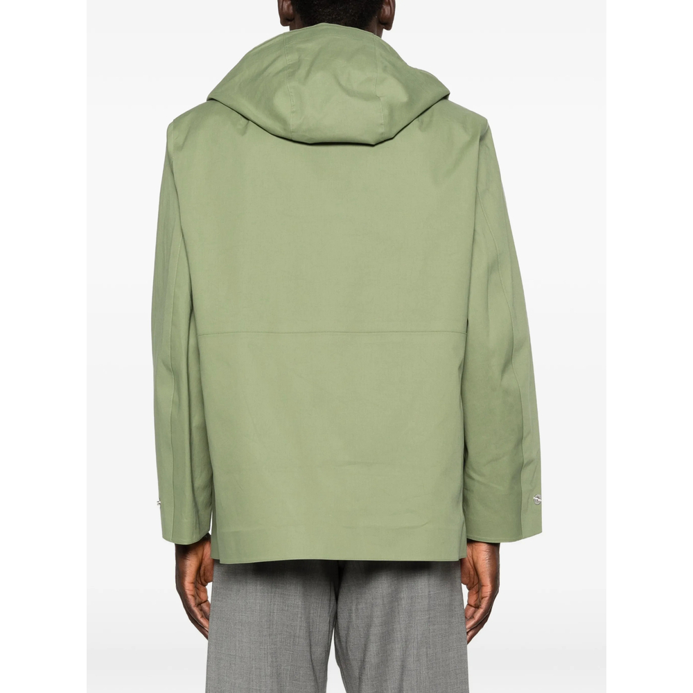 Outerwear Mackintosh GM1205DGRANISHSHOIL (MACKINTOSH / カジュアルジャケット ) | MACKINTOSH (マッキントッシュ)(4)