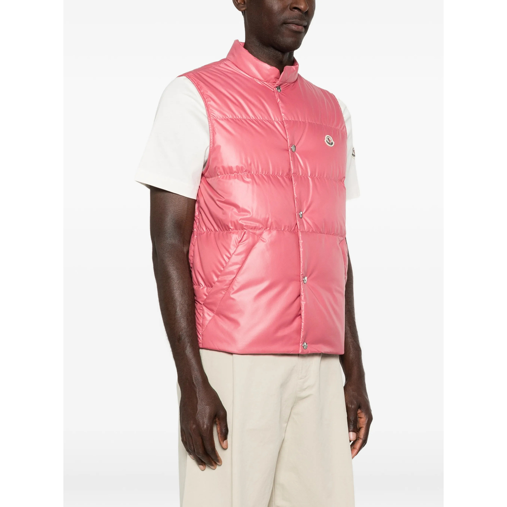 Outwear Waistcoat Moncler 597YX1A0014352L (Moncler / ベスト ) | Moncler (モンクレール)(2)