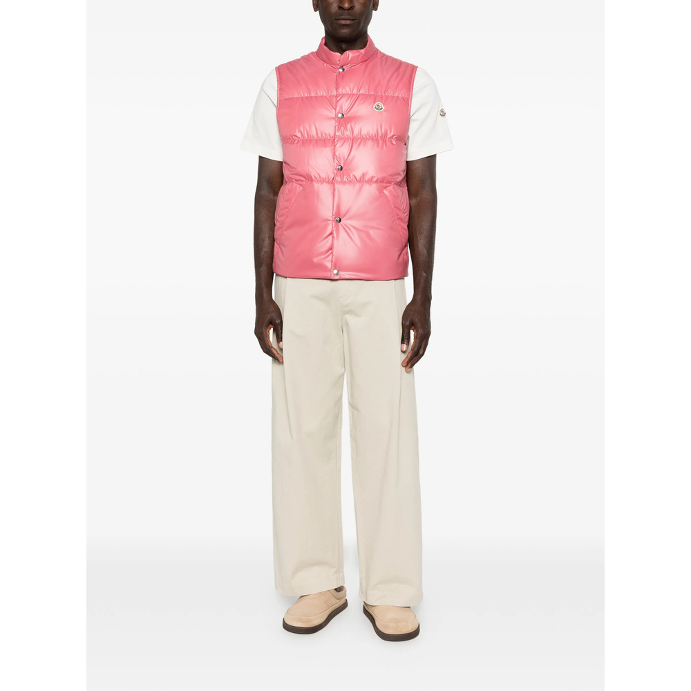 Outwear Waistcoat Moncler 597YX1A0014352L (Moncler / ベスト ) | Moncler (モンクレール)(4)