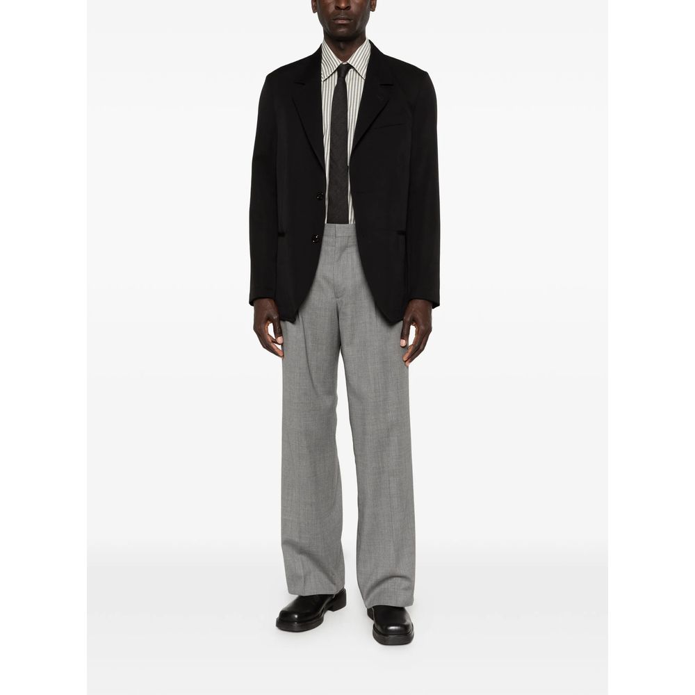 Pant Sunflower 4205WIDEPLEATGREME (SUNFLOWER / パンツ ) | SUNFLOWER (サンフラワー)(2)