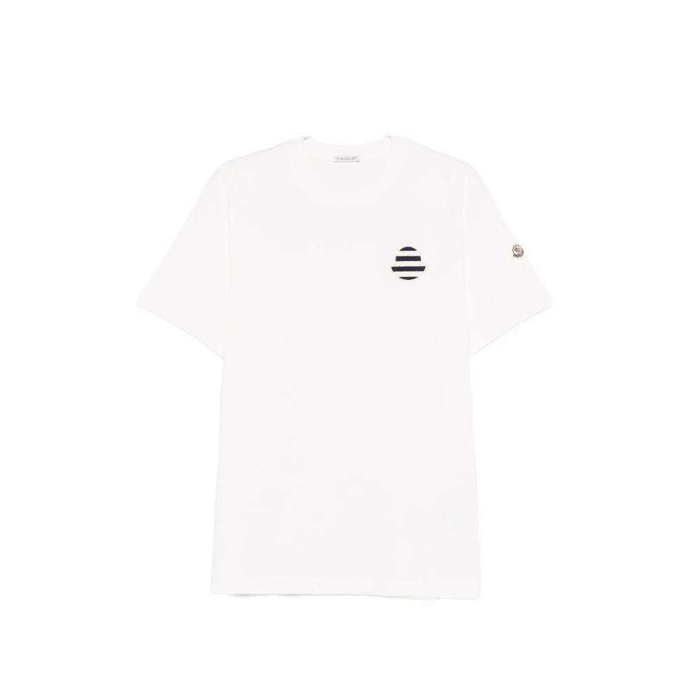 T-shirt Moncler 89B8U8C00071034 (Moncler / Tシャツ・カットソー ) | Moncler (モンクレール)