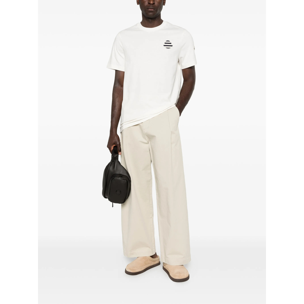 T-shirt Moncler 89B8U8C00071034 (Moncler / Tシャツ・カットソー ) | Moncler (モンクレール)(4)