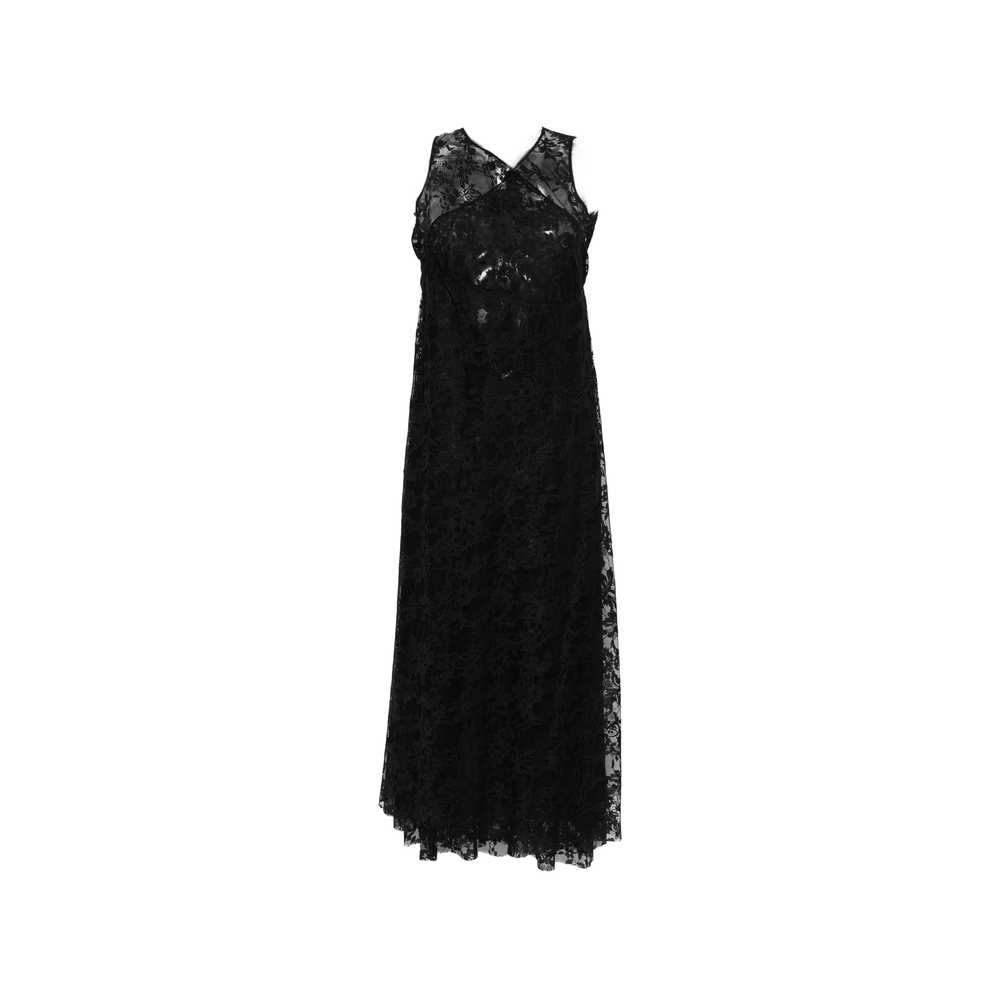 Top Junya Watanabe JQO013BLACK (JUNYA WATANABE / ワンピース・ドレス・オールインワン ) | JUNYA WATANABE (ジュンヤ ワタナベ)