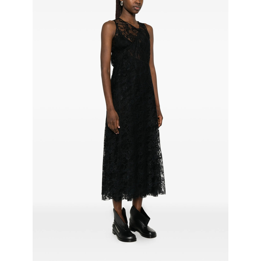 Top Junya Watanabe JQO013BLACK (JUNYA WATANABE / ワンピース・ドレス・オールインワン ) | JUNYA WATANABE (ジュンヤ ワタナベ)(3)