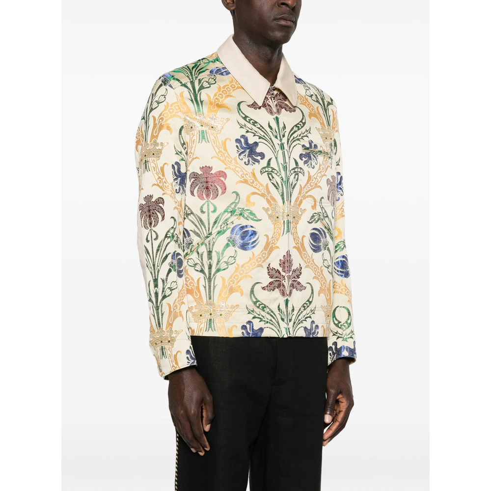 Outerwear Junya Watanabe WQJ039NTYLW (JUNYA WATANABE / カジュアルジャケット ) | JUNYA WATANABE (ジュンヤ ワタナベ)(1)