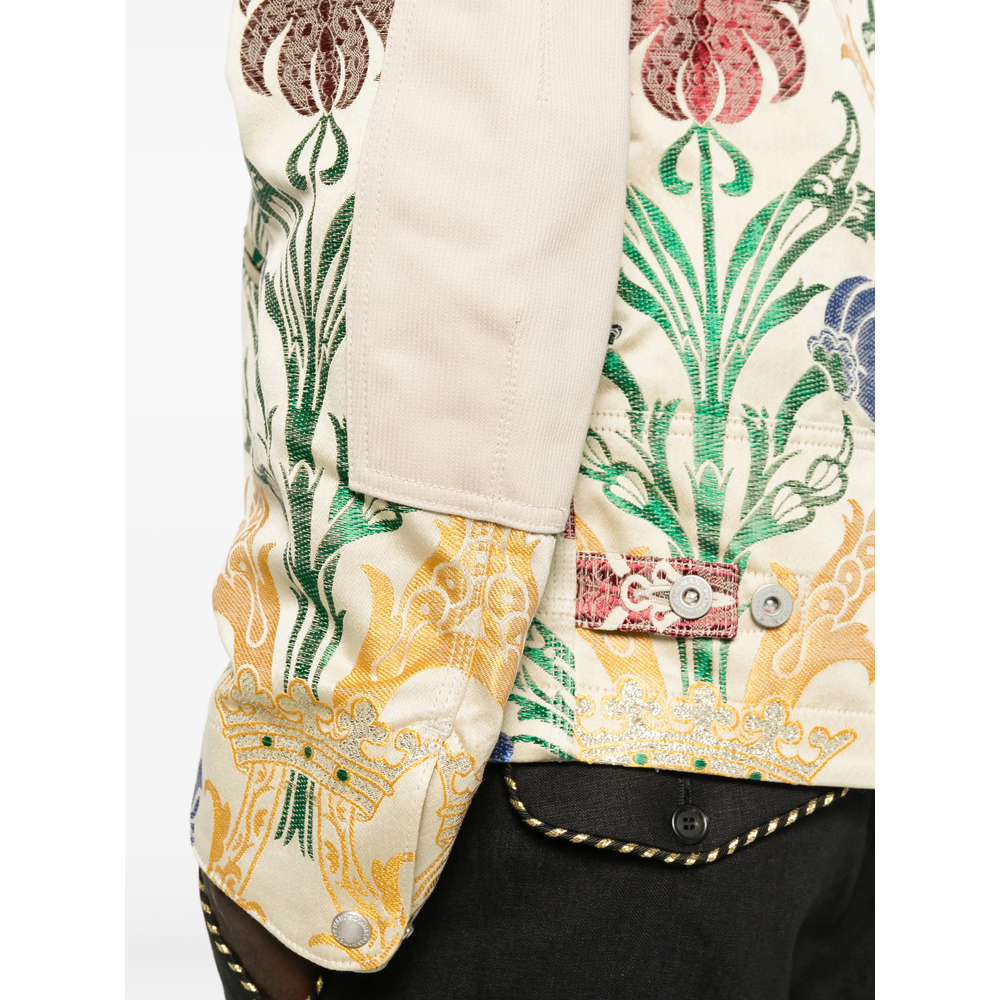 Outerwear Junya Watanabe WQJ039NTYLW (JUNYA WATANABE / カジュアルジャケット ) | JUNYA WATANABE (ジュンヤ ワタナベ)(3)