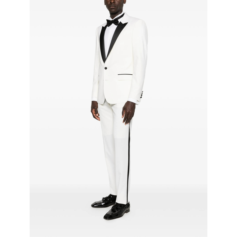 Suit Dolce & Gabbana GK030TGK255W0001 (Dolce & Gabbana / ブレザー・ジャケット ) | Dolce & Gabbana (ドルチェガッバーナ)(4)