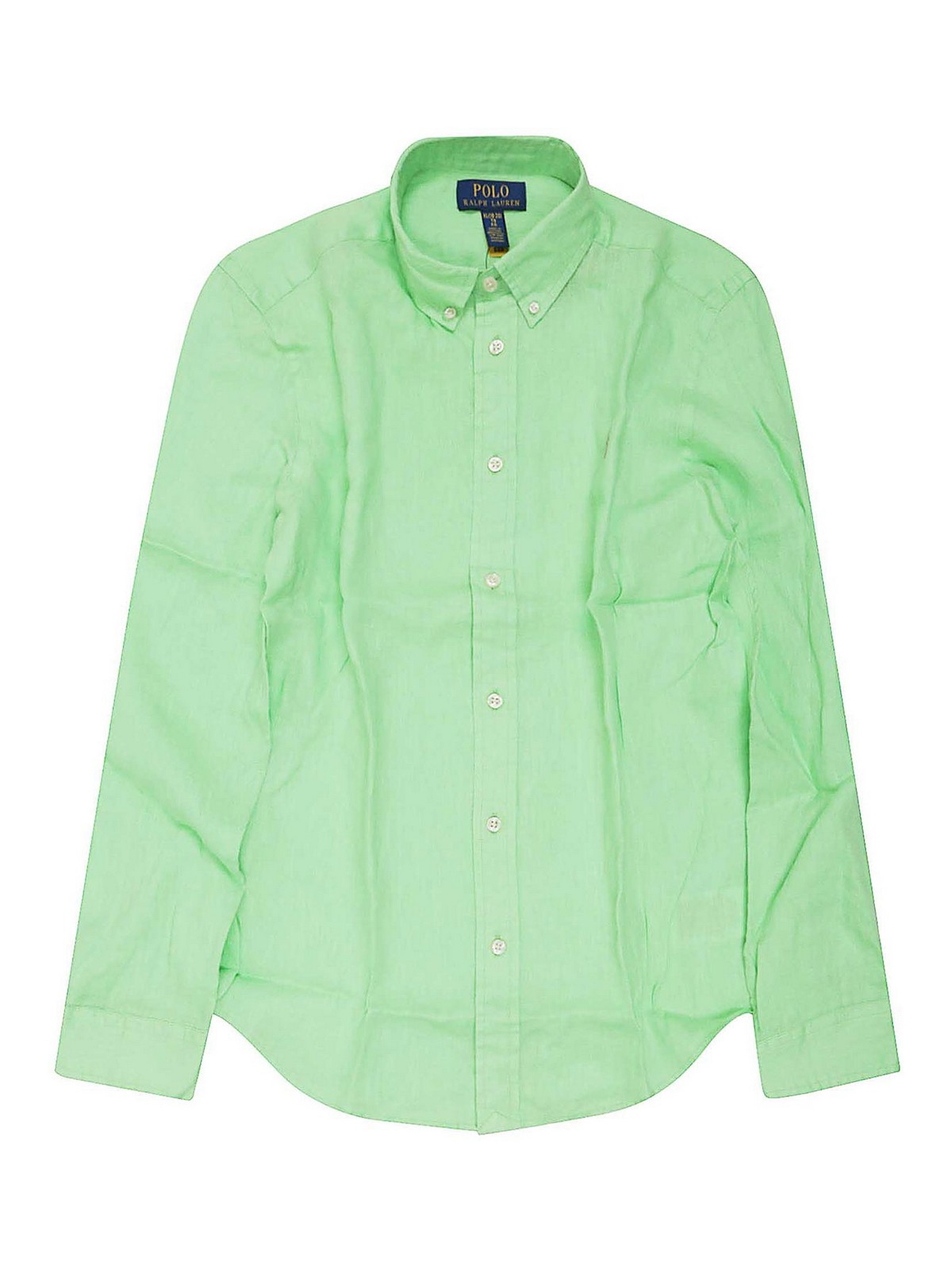 Clbdppc-Shirts-Sport Shirt 323967600505 (Polo Ralph Lauren / シャツ・ブラウス ) | Polo Ralph Lauren (ポロ ラルフ ローレン)