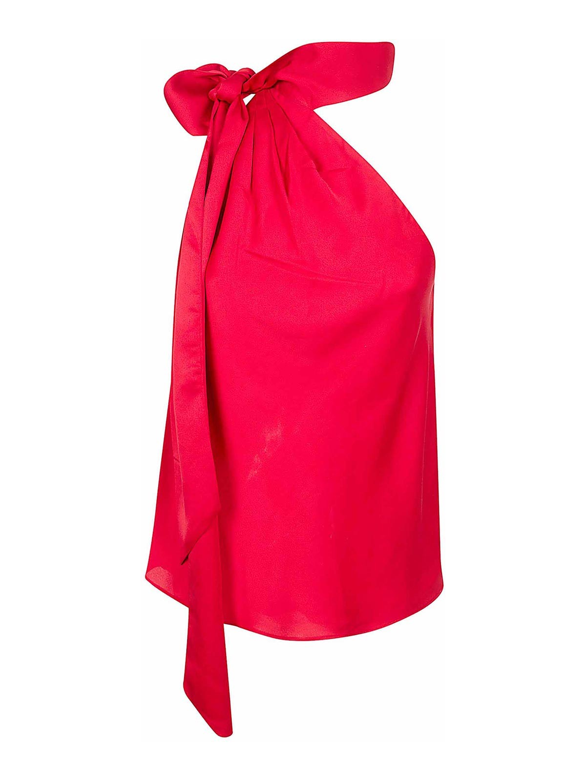 Woven-Camisole-Pullover 200P14121002 (LAUREN RALPH LAUREN / タンクトップ・キャミソール ) | LAUREN RALPH LAUREN (ローレン ラルフ ローレン)