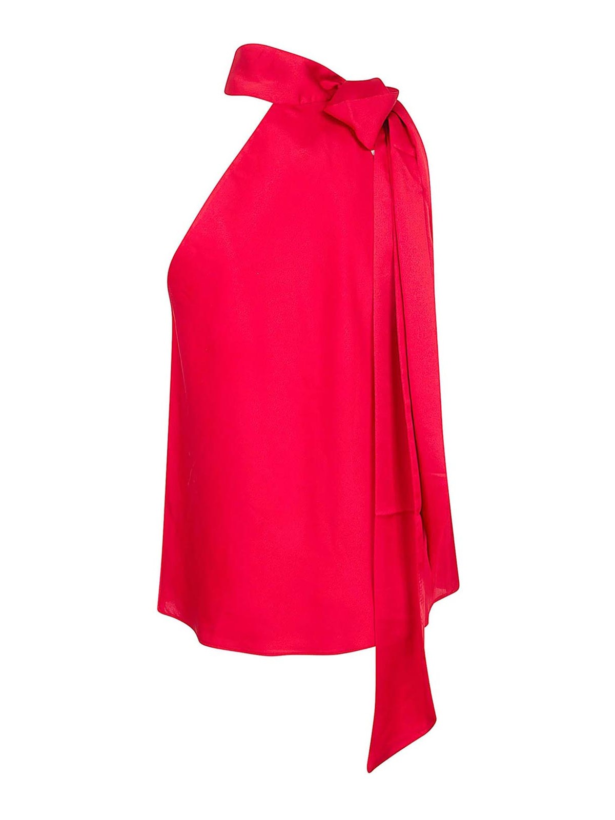 Woven-Camisole-Pullover 200P14121002 (LAUREN RALPH LAUREN / タンクトップ・キャミソール ) | LAUREN RALPH LAUREN (ローレン ラルフ ローレン)(1)