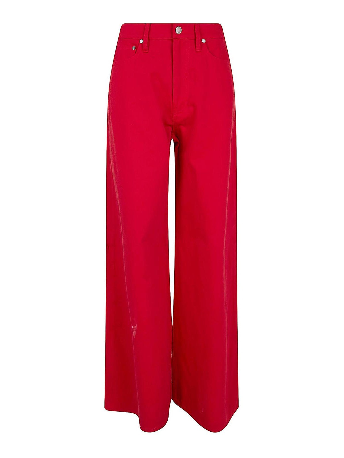 Collen-Full Length-Wide 290P12986001 (Polo Ralph Lauren / パンツ ) | Polo Ralph Lauren (ポロ ラルフ ローレン)