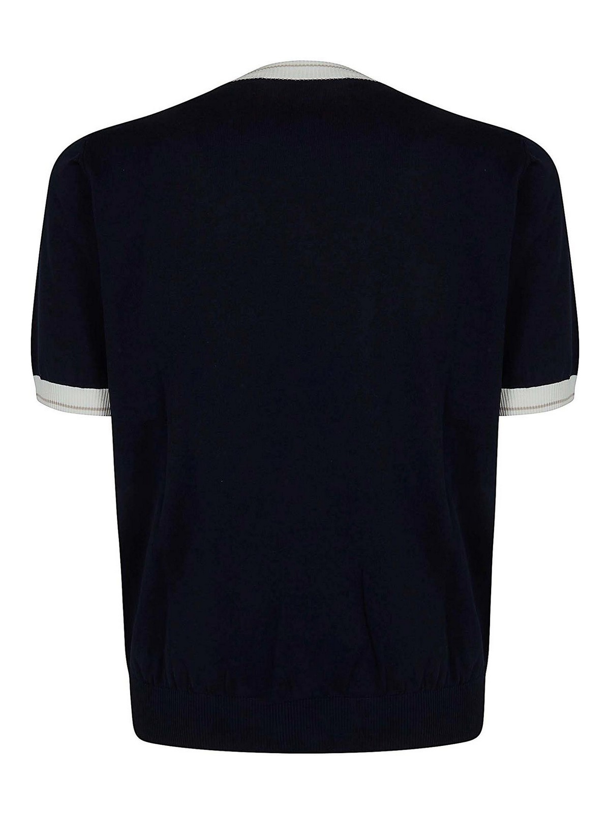 T-Shirt M76MAGM19MAG0M013110102 (eleventy / Tシャツ・カットソー ) | eleventy (イレブンティ)(1)