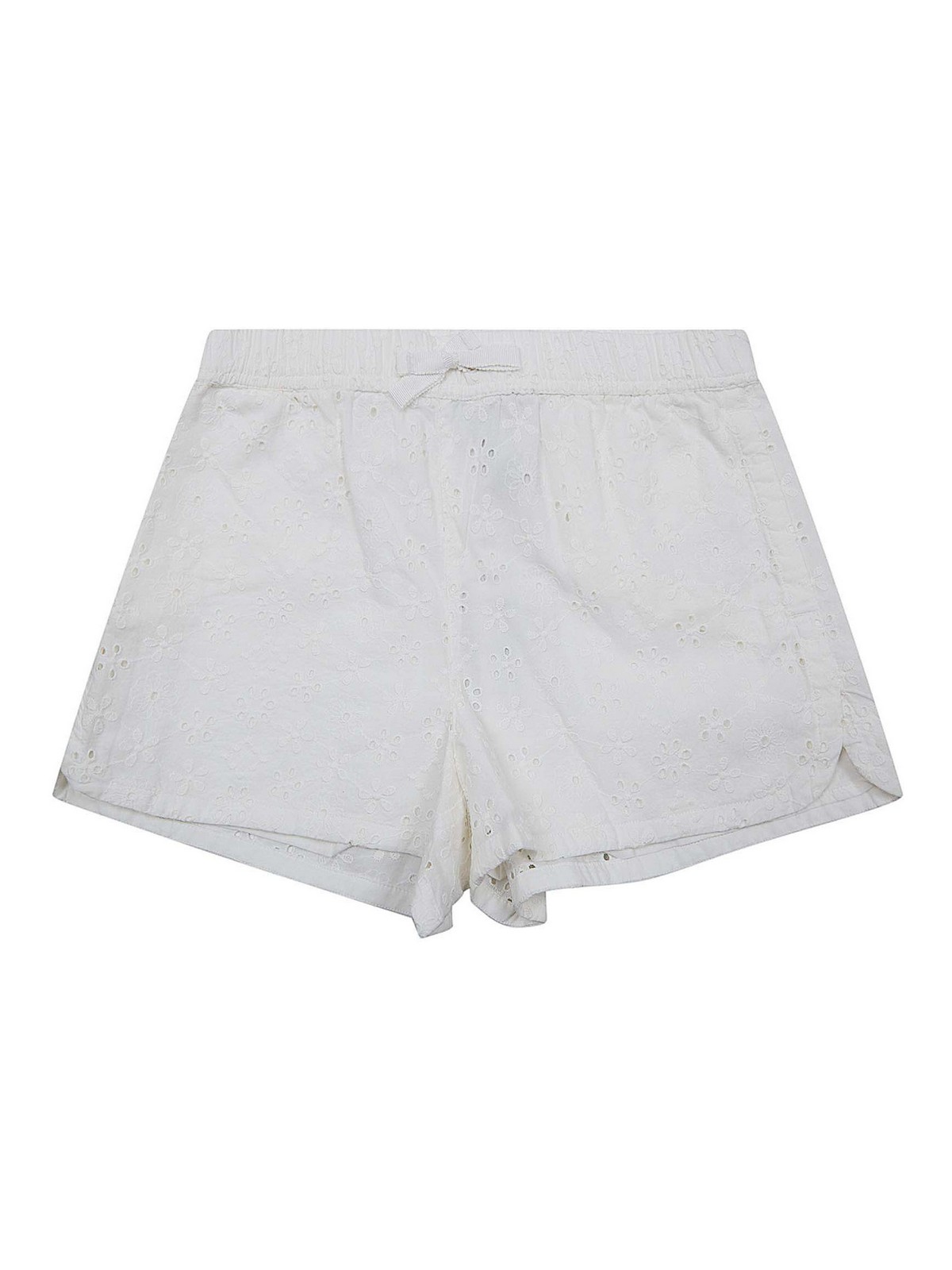Woven-Shorts 313A12039001 (Polo Ralph Lauren / ショートパンツ ) | Polo Ralph Lauren (ポロ ラルフ ローレン)