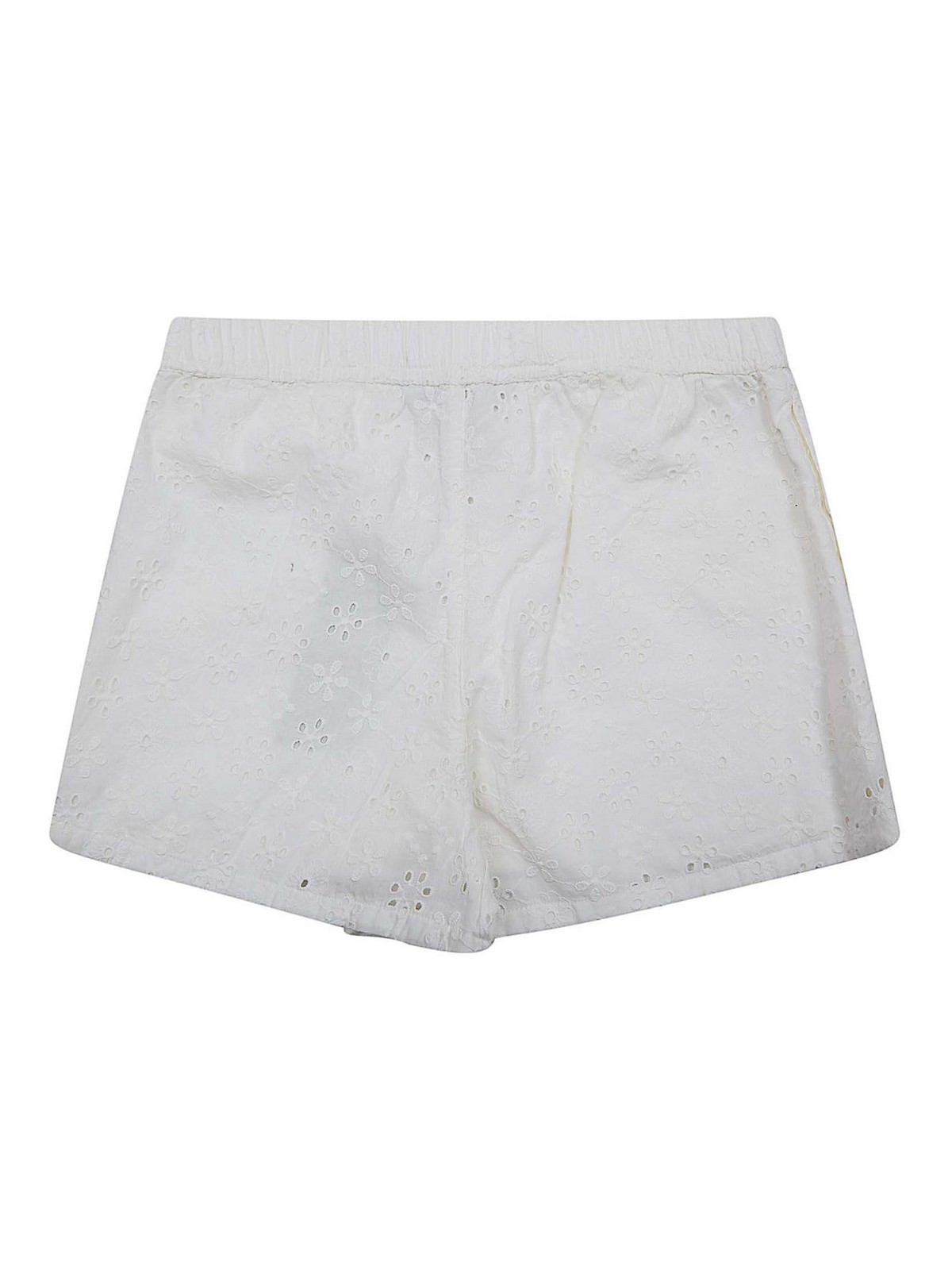 Woven-Shorts 313A12039001 (Polo Ralph Lauren / ショートパンツ ) | Polo Ralph Lauren (ポロ ラルフ ローレン)(1)