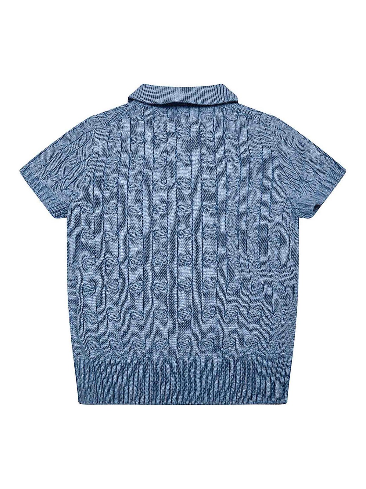 Ss Class Cbl-Sweater-Pullover 322962923504 (Polo Ralph Lauren / ポロシャツ ) | Polo Ralph Lauren (ポロ ラルフ ローレン)(1)