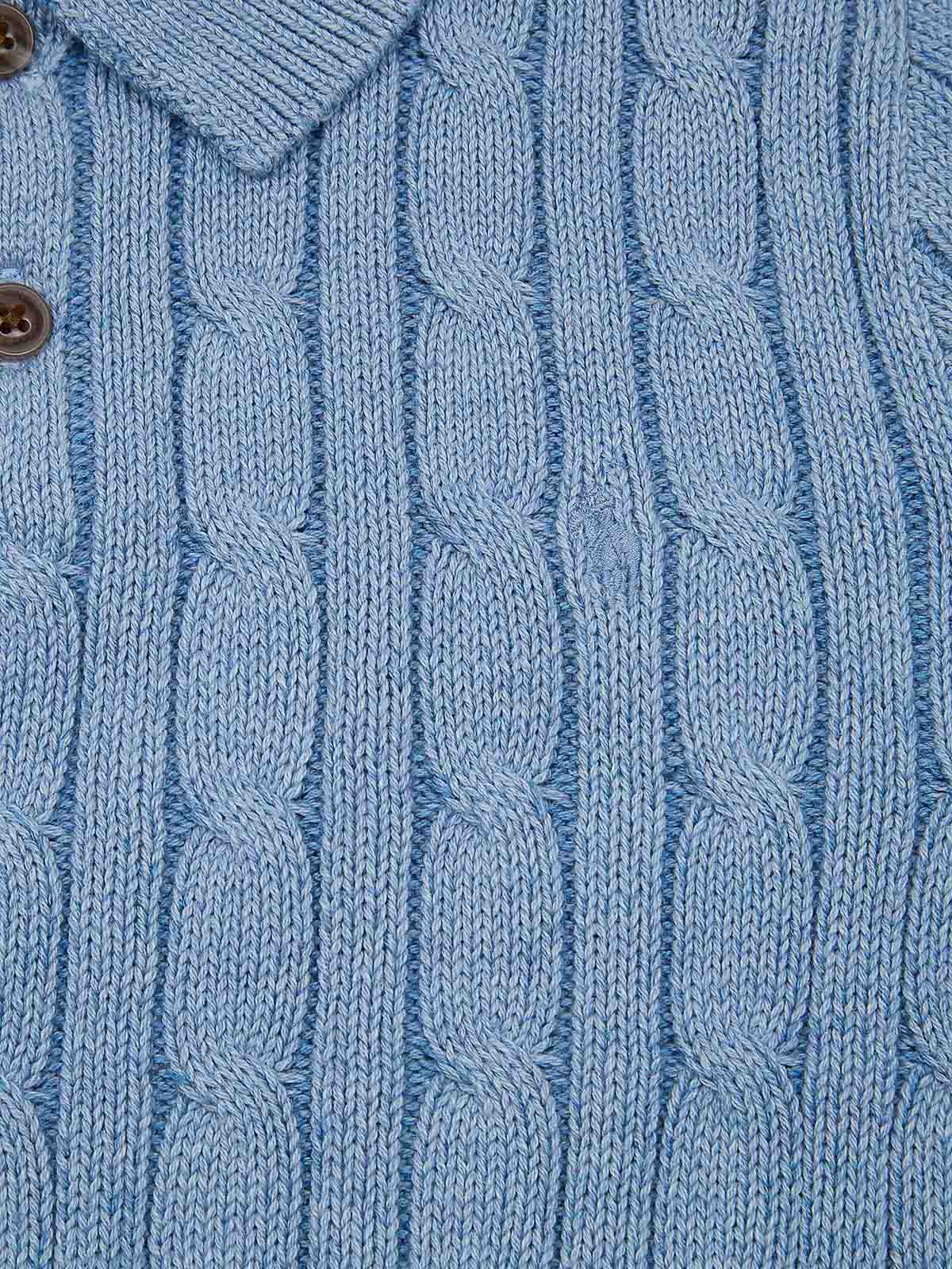 Ss Class Cbl-Sweater-Pullover 322962923504 (Polo Ralph Lauren / ポロシャツ ) | Polo Ralph Lauren (ポロ ラルフ ローレン)(2)