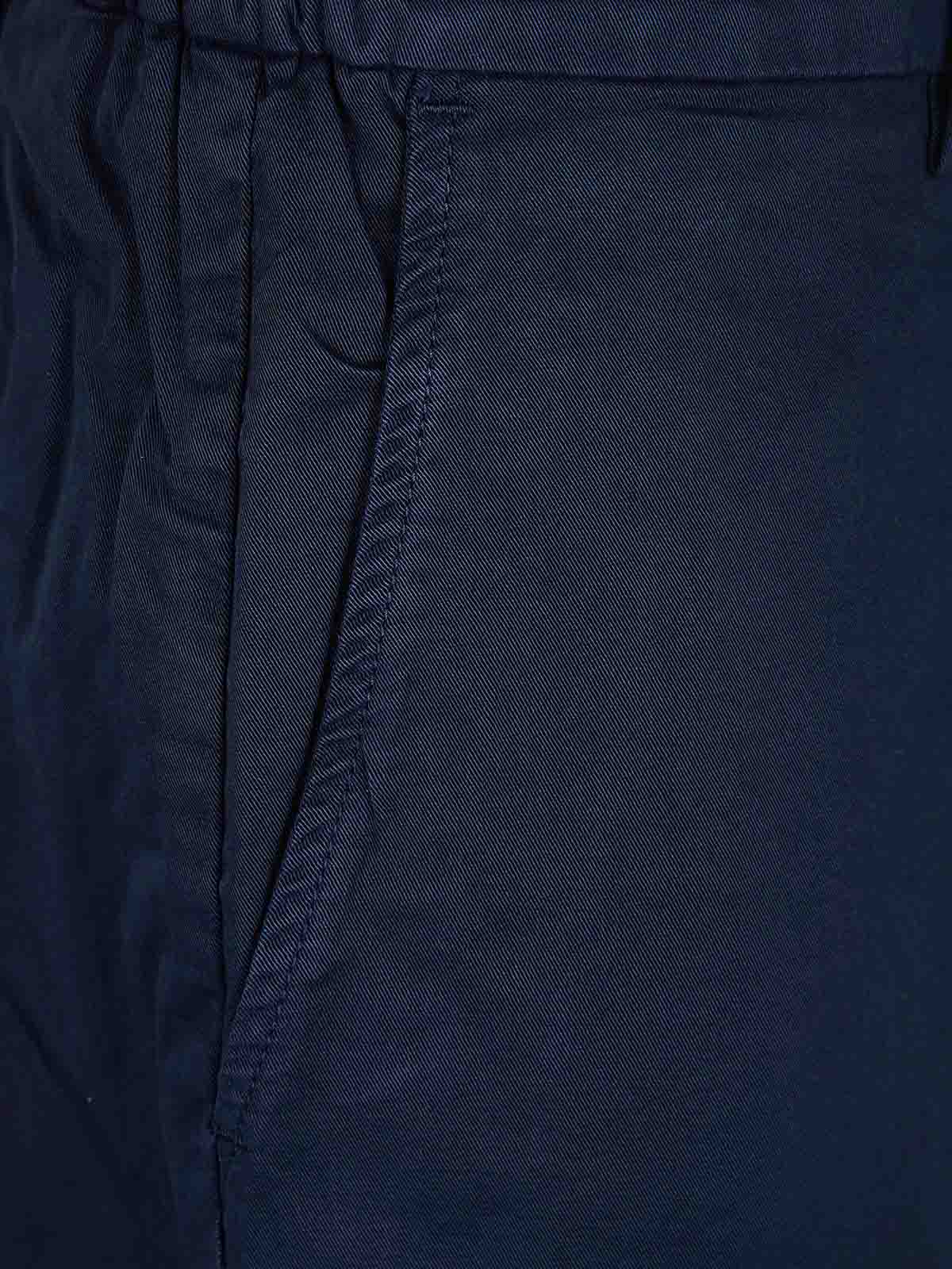 Pants M75BERI07TET0G00211NNN (eleventy / ショートパンツ ) | eleventy (イレブンティ)(2)