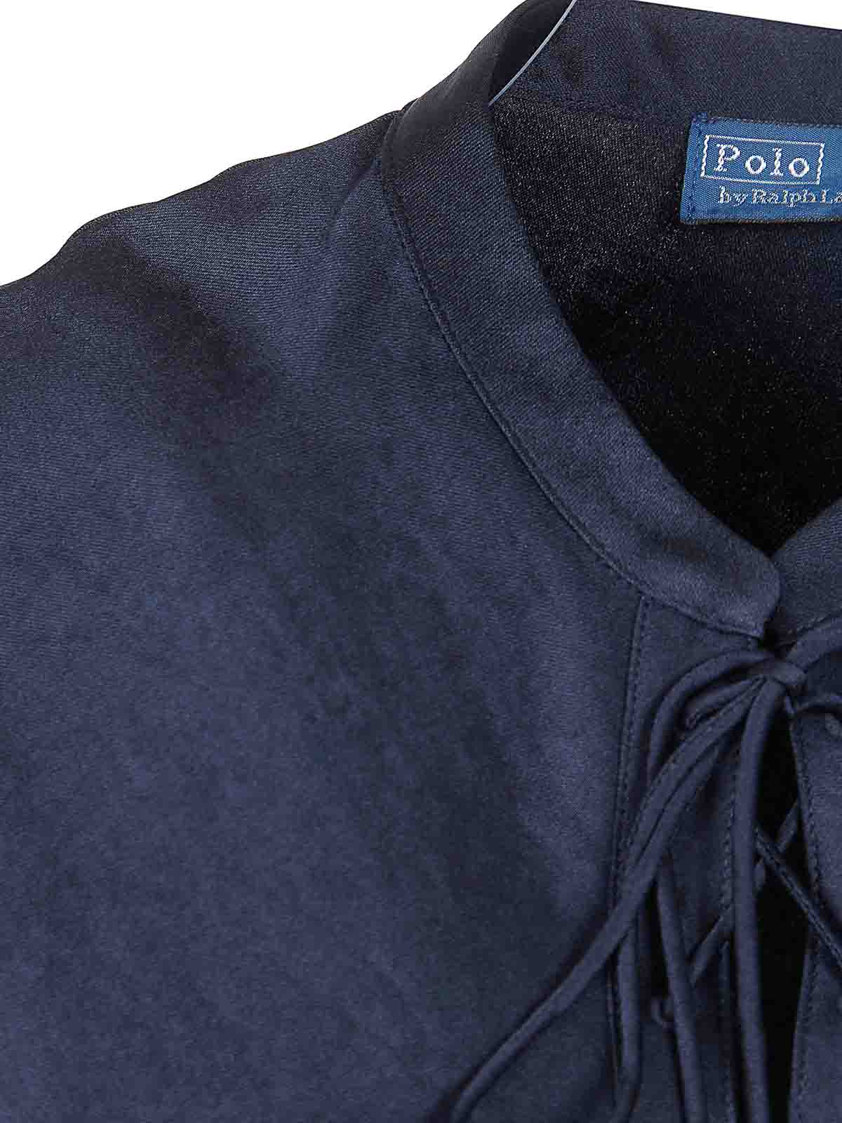 Woven-Slip Dress-Dresses 211A96369001 (Polo Ralph Lauren / ワンピース・ドレス・オールインワン ) | Polo Ralph Lauren (ポロ ラルフ ローレン)(2)