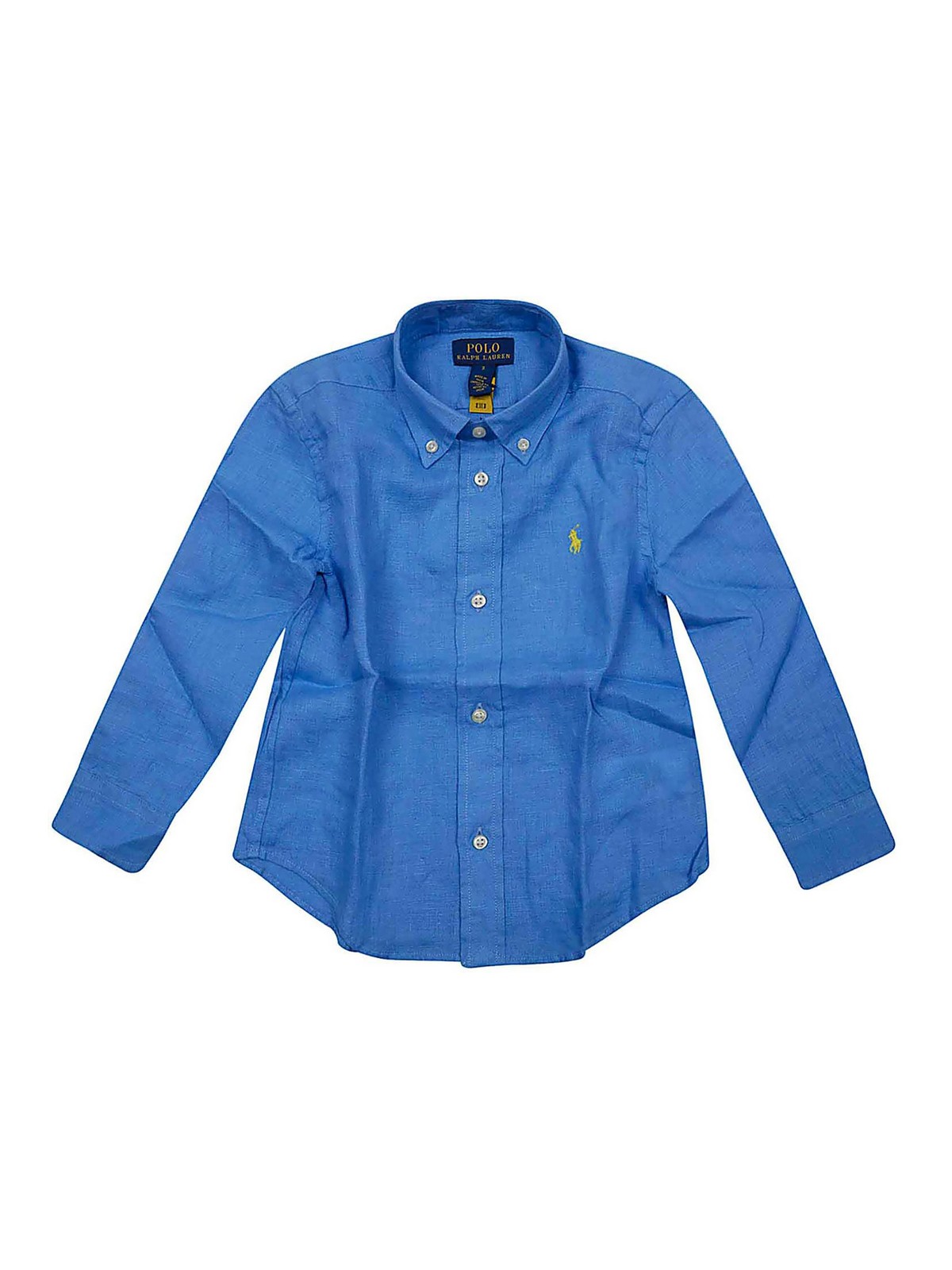 Clbdppc-Shirts-Sport Shirt 322967600001 (Polo Ralph Lauren / シャツ・ブラウス ) | Polo Ralph Lauren (ポロ ラルフ ローレン)