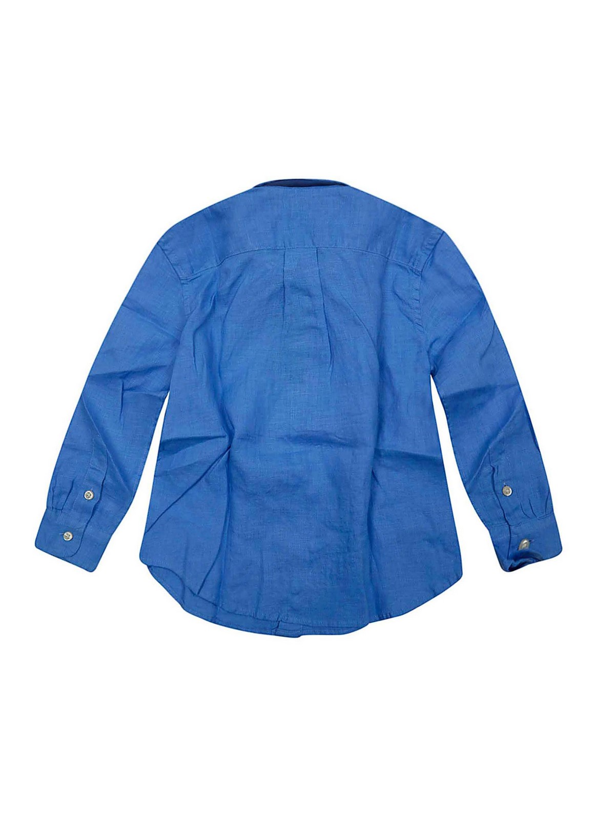 Clbdppc-Shirts-Sport Shirt 322967600001 (Polo Ralph Lauren / シャツ・ブラウス ) | Polo Ralph Lauren (ポロ ラルフ ローレン)(1)