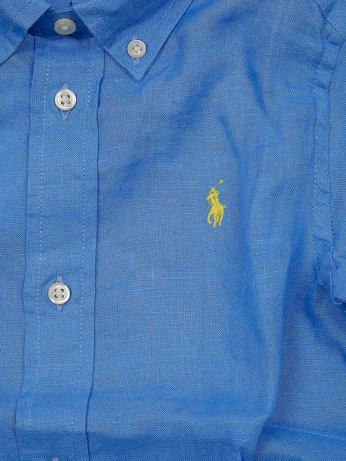 Clbdppc-Shirts-Sport Shirt 322967600001 (Polo Ralph Lauren / シャツ・ブラウス ) | Polo Ralph Lauren (ポロ ラルフ ローレン)(2)