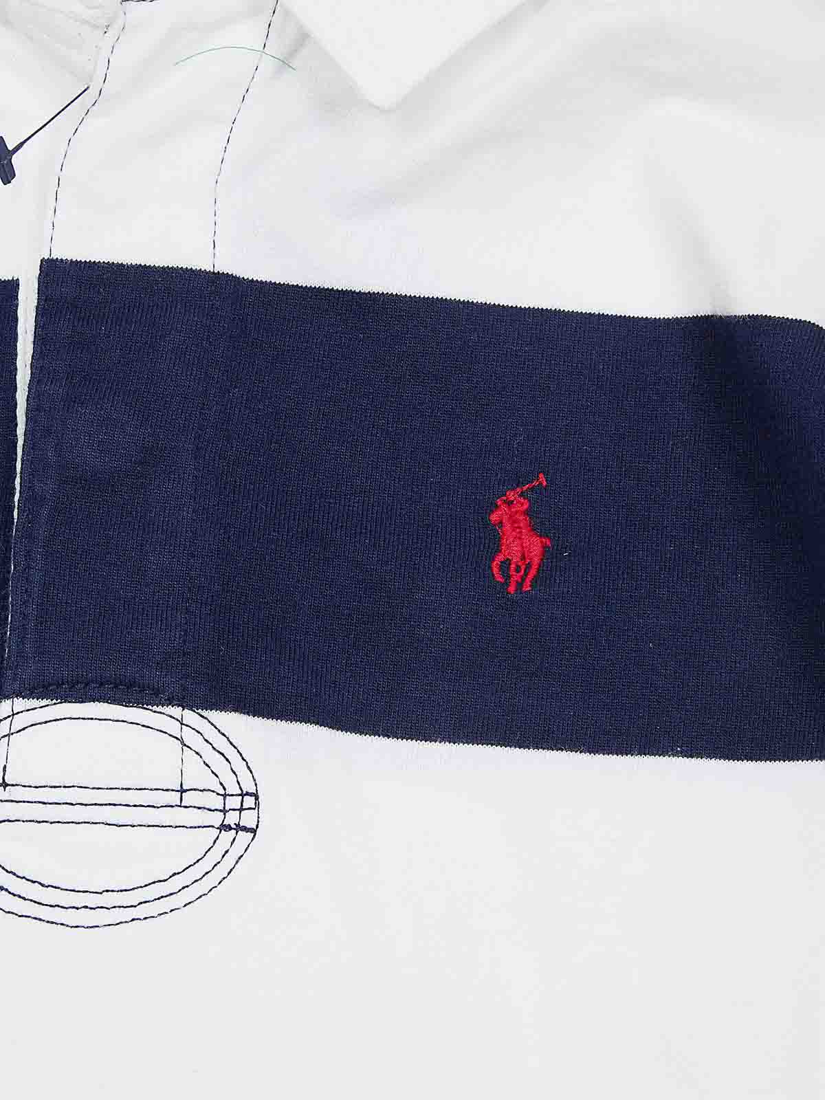 Ls Yd Rugby-Knit Shirts-Rugby 323932280001 (Polo Ralph Lauren / ポロシャツ ) | Polo Ralph Lauren (ポロ ラルフ ローレン)(2)