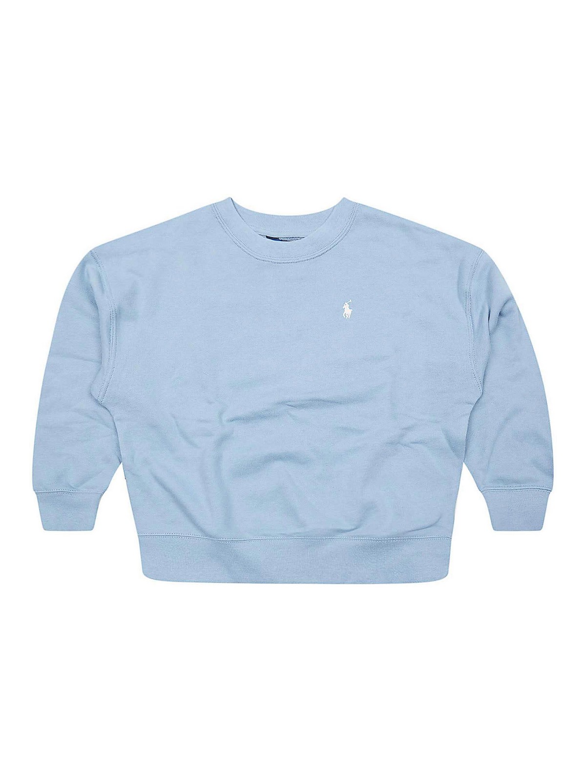 Knit-Sweatshirt 313A11744003 (Polo Ralph Lauren / スウェット・フーディー ) | Polo Ralph Lauren (ポロ ラルフ ローレン)