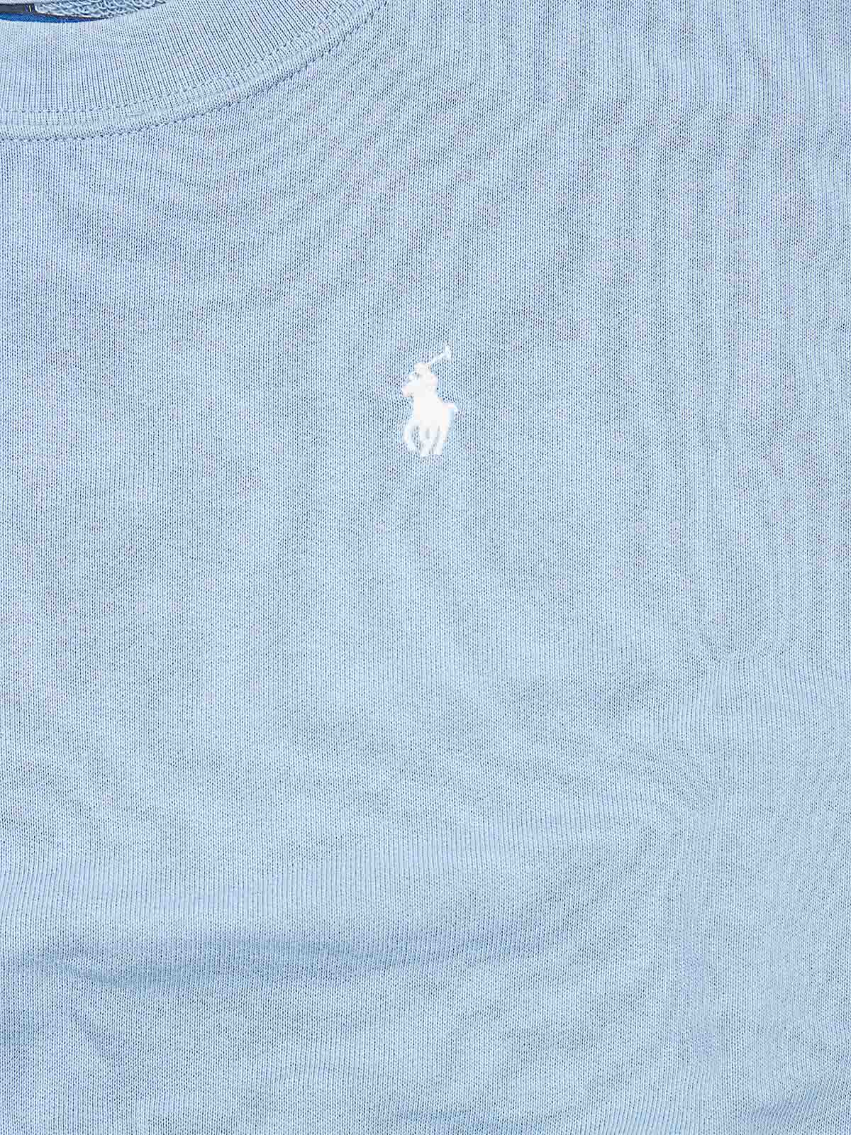 Knit-Sweatshirt 313A11744003 (Polo Ralph Lauren / スウェット・フーディー ) | Polo Ralph Lauren (ポロ ラルフ ローレン)(2)