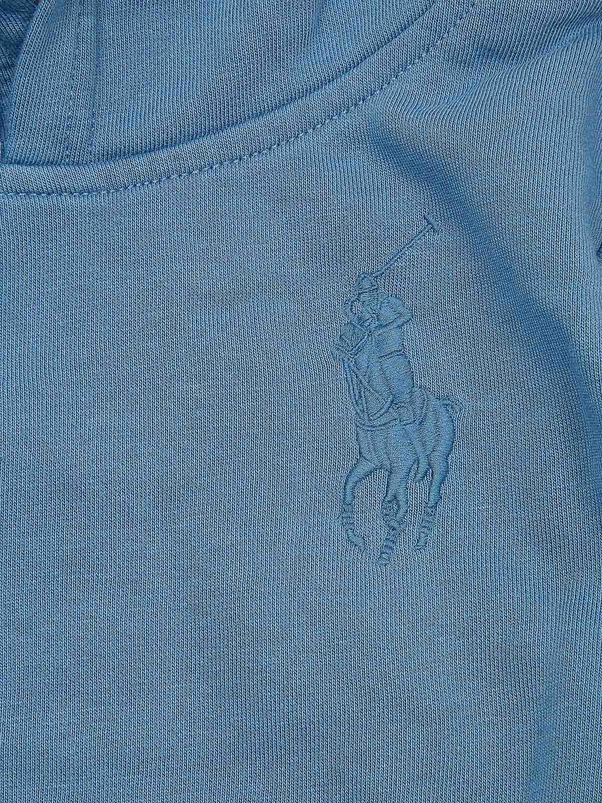 Knit Pullover Sweatshirt 323A12245002 (Polo Ralph Lauren / スウェット・フーディー ) | Polo Ralph Lauren (ポロ ラルフ ローレン)(2)
