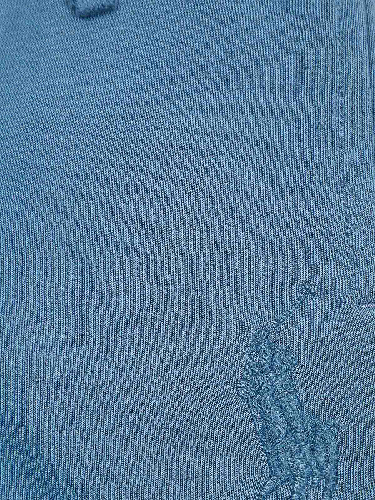 Knit-Shorts 322A12258003 (Polo Ralph Lauren / ショートパンツ ) | Polo Ralph Lauren (ポロ ラルフ ローレン)(2)