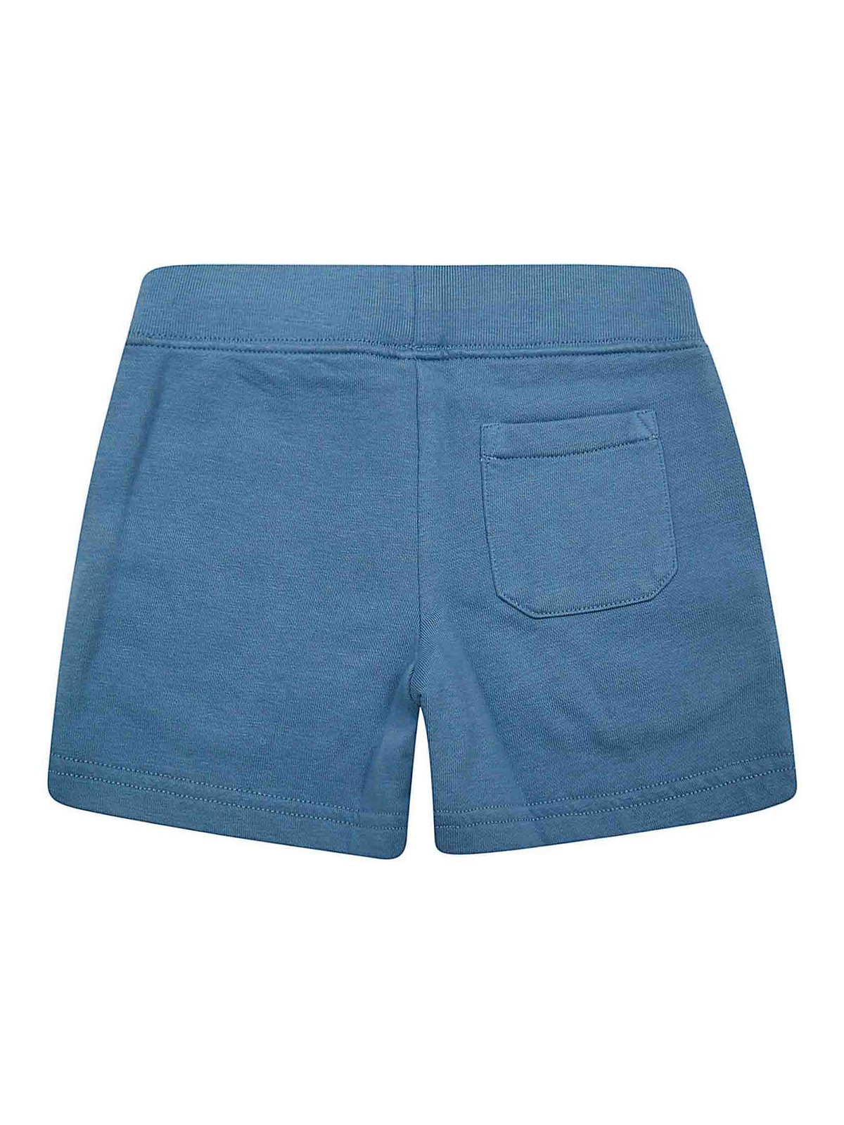 Knit-Shorts 323A12258001 (Polo Ralph Lauren / ショートパンツ ) | Polo Ralph Lauren (ポロ ラルフ ローレン)(1)